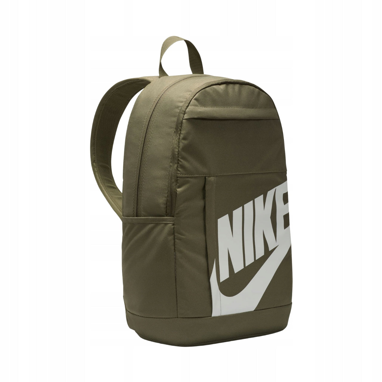 Backpack Nike Elemental HBR olive school sports two-chamber DD0559 222 Manufacturer code DD0559-222