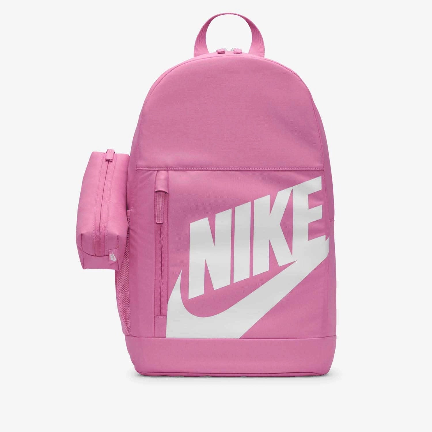 Backpack Nike Elemental Pink School 20L + Pencil Case DR6084-646 Brand Nike