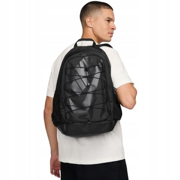 Backpack Nike Hayward black