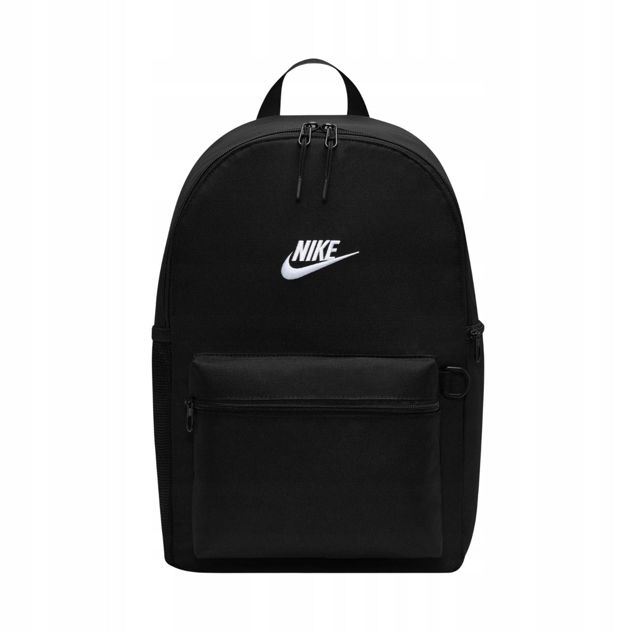 Backpack Nike Heritage 2.0 black IB4343 010