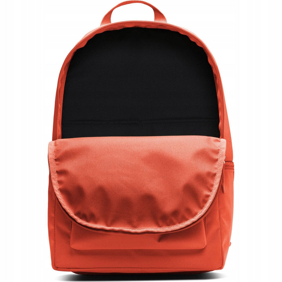 Backpack Nike Heritage 2.0 orange Manufacturer code 18005E