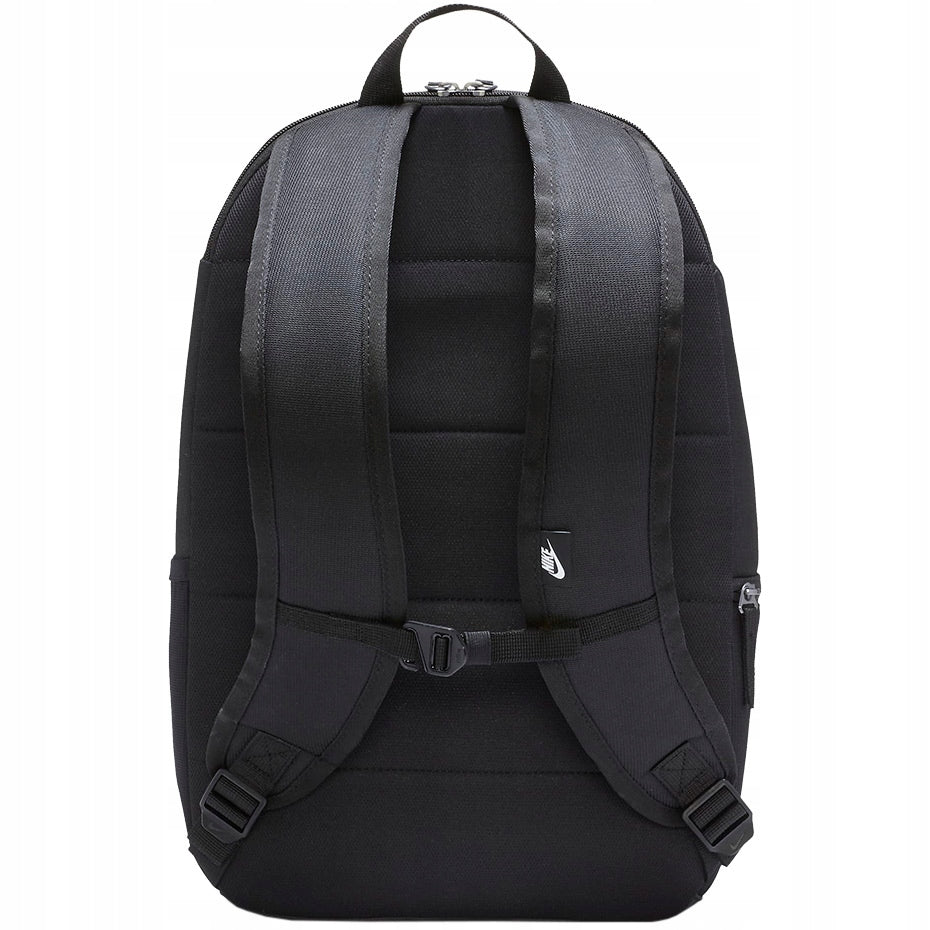 Backpack Nike Heritage DB3300-010 Black school 23 L Brand Nike