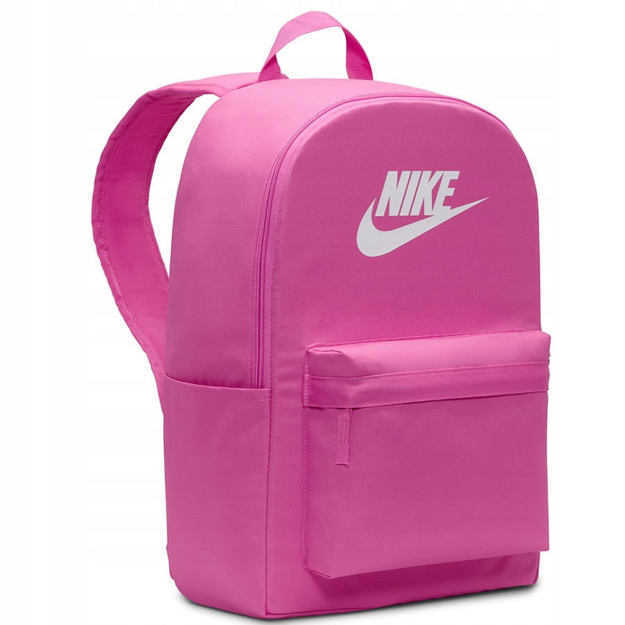 Backpack Nike Heritage pink DC4244 675 Brand Nike