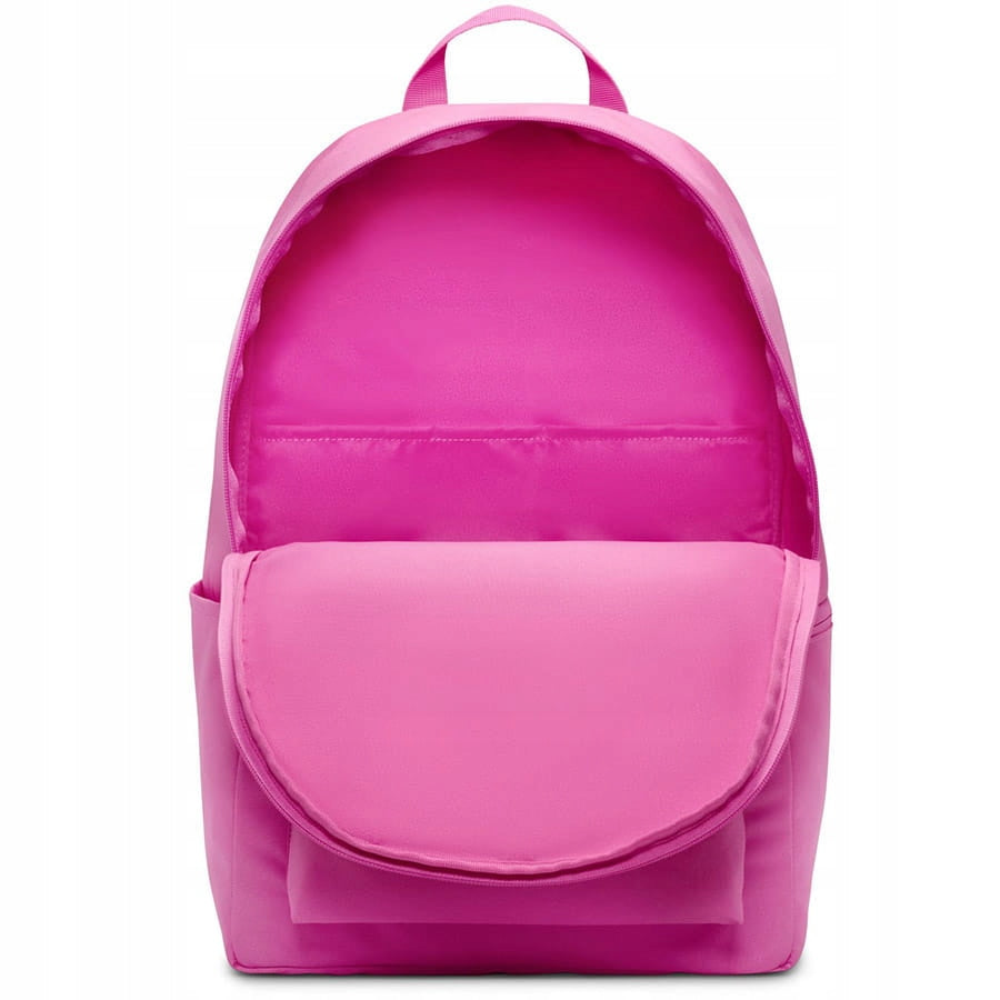 Backpack Nike Heritage pink DC4244 675 Manufacturer code DC4244-675