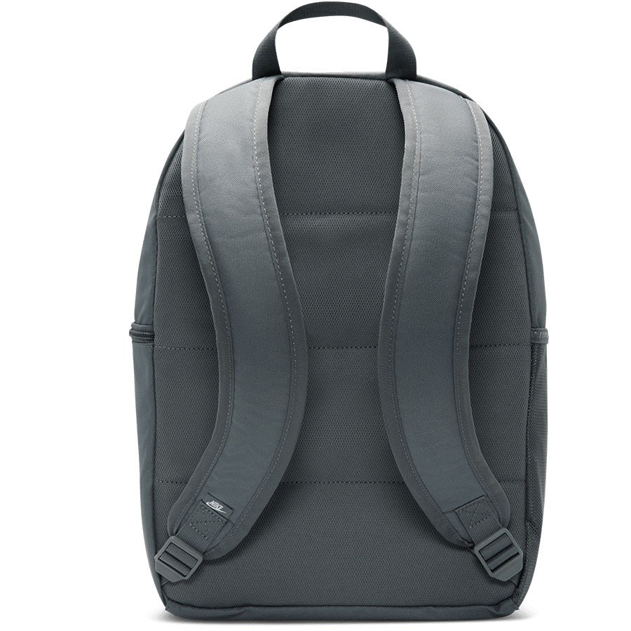 Backpack Nike Heritage school sports city grey for school IB4343-084 Manufacturer code ib4343-084