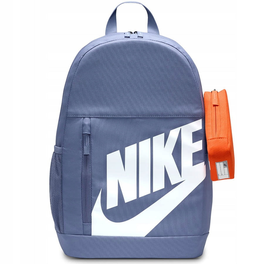 Backpack Nike set with pencil case school set for school HJ4186-499
