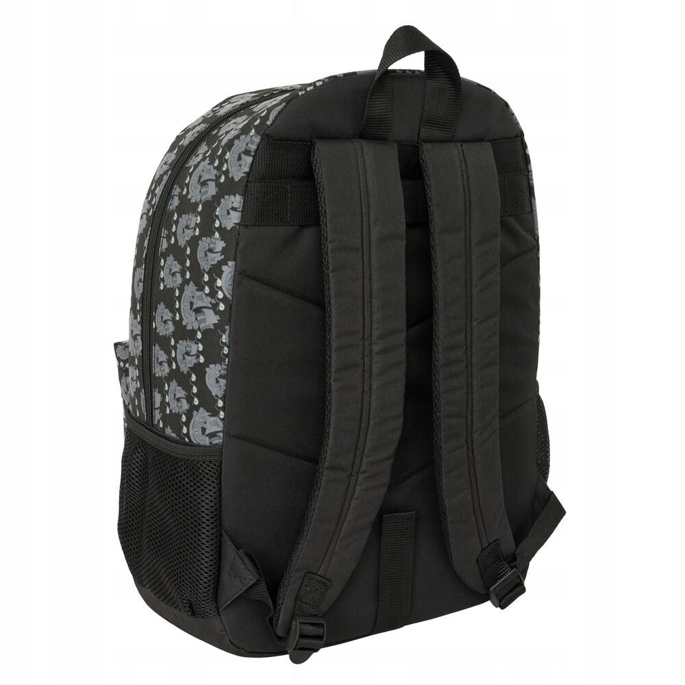 Backpack One Piece Pirates, adjustable, 46 cm Brand no brand
