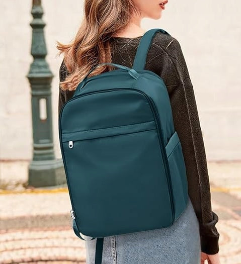 Backpack PAKKO Hand Luggage for Airplane Wizzair Rayanair 40x20x25 (T150) EAN (GTIN) 5903794635050