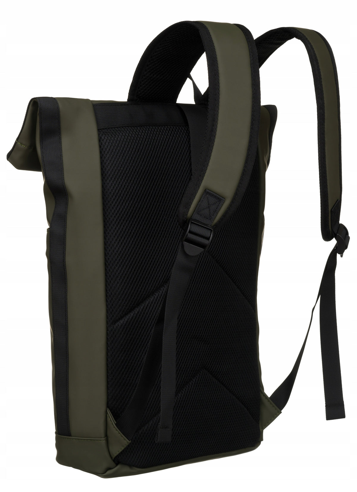 Backpack PETERSON PTN TOKYO-9015 city waterproof for laptop Brand Peterson