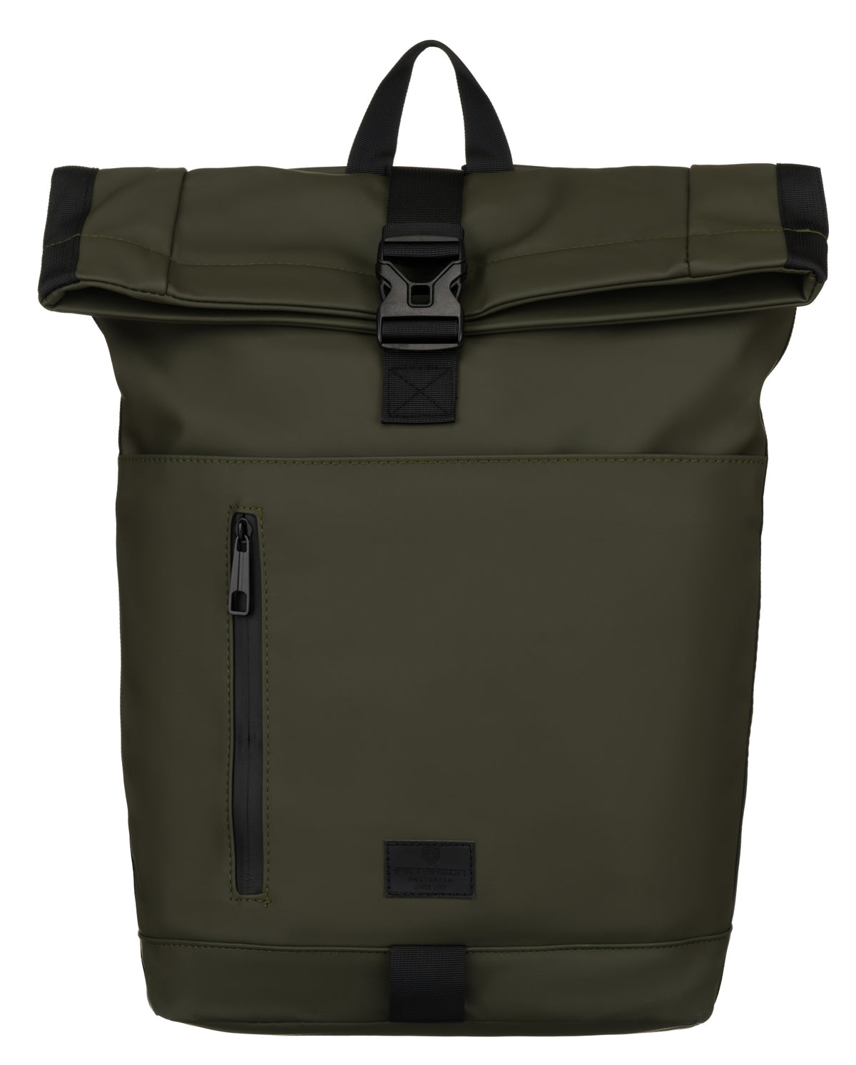 Backpack PETERSON PTN TOKYO-9015 city waterproof for laptop EAN (GTIN) 5903051229015