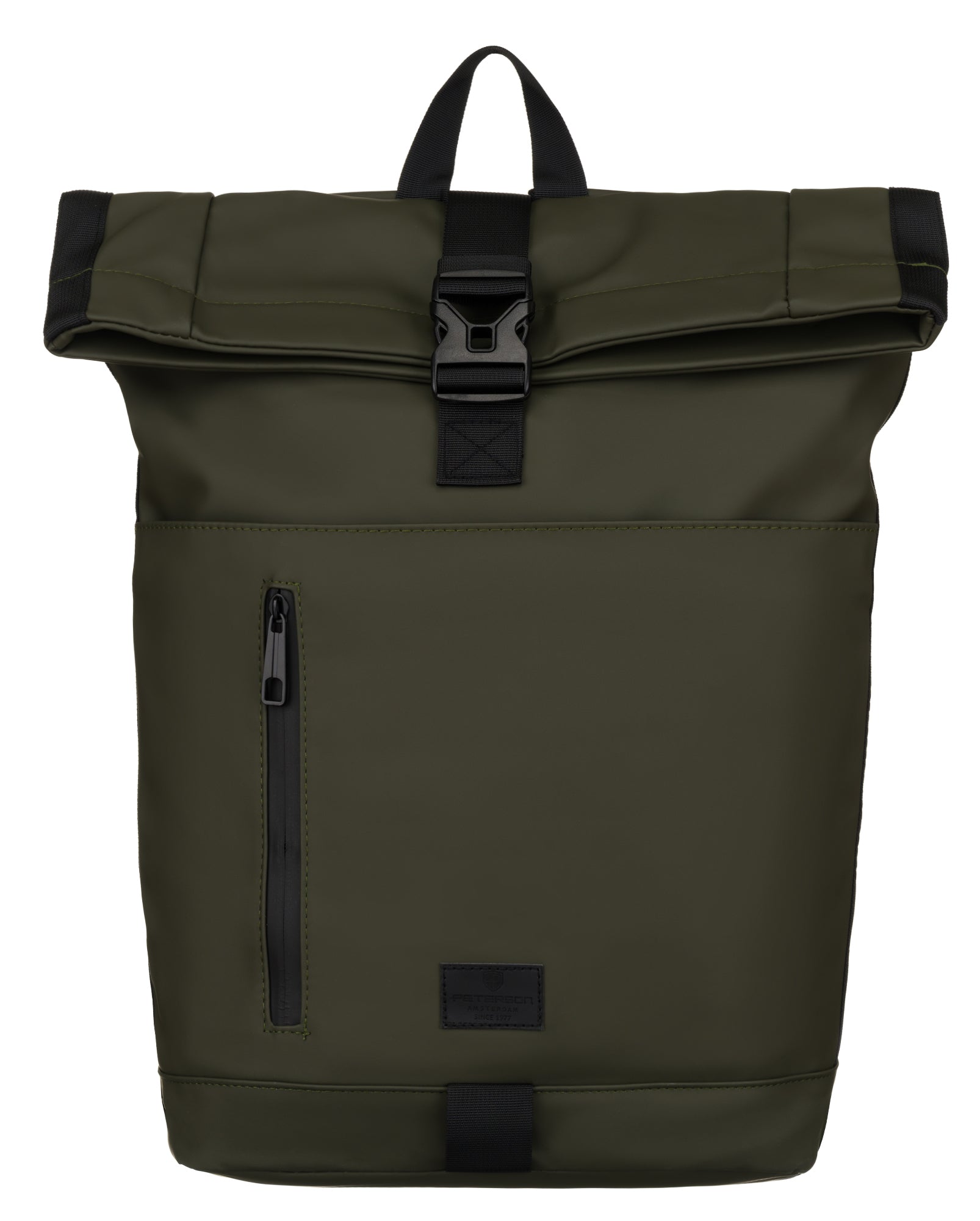 Backpack PETERSON PTN TOKYO-9015 city waterproof for laptop EAN (GTIN) 5903051229015
