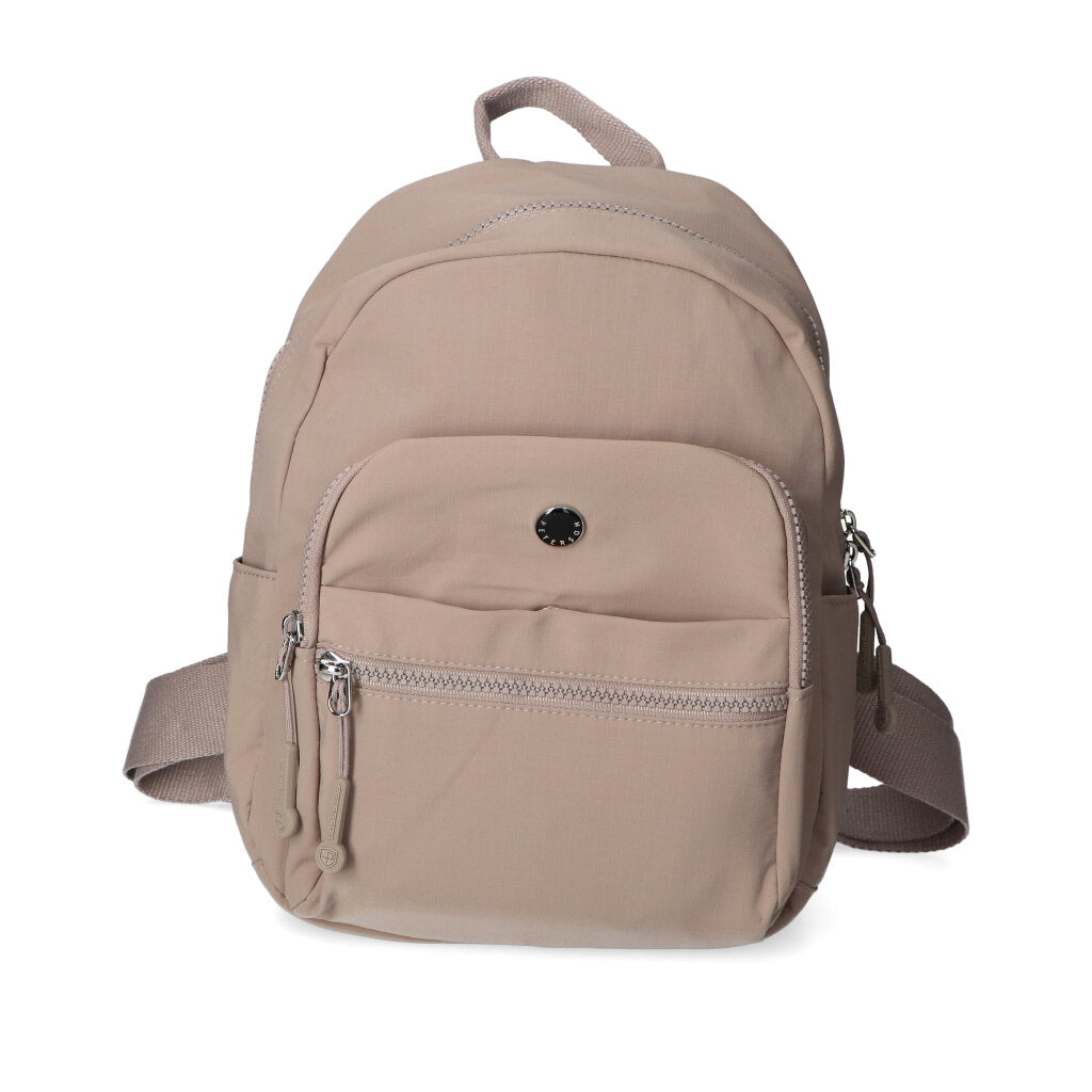 Backpack PTN CSM-12-7895 Purple Brand Peterson