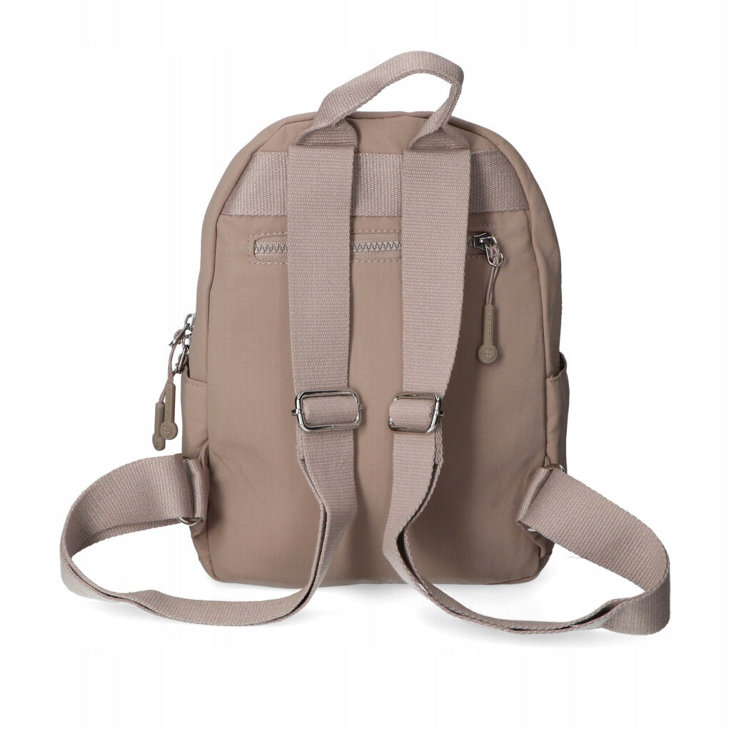 Backpack PTN CSM-12-7895 Purple Dimensions small (smaller than A4)
