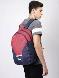 Backpack PUMA A4 Brand Puma