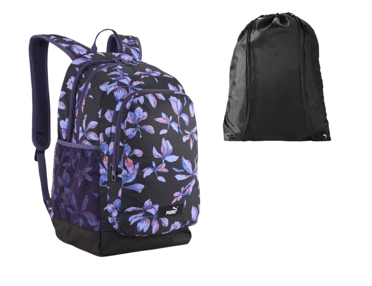 Backpack PUMA Academy 29L All-Over Print + BAG FREEBIE