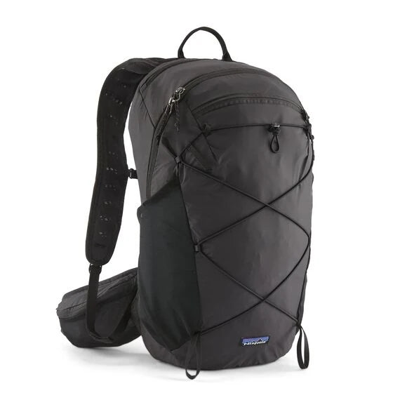 Backpack Patagonia Terravia Daypack 22L Black [Size S]