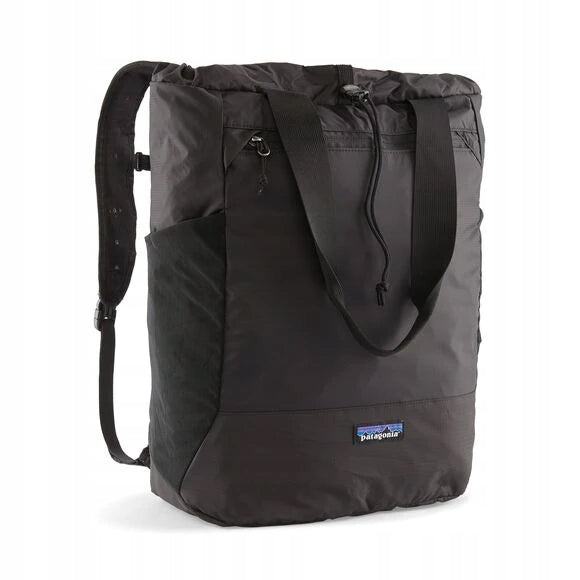Backpack Patagonia Terravia Tote Pack 24L Black