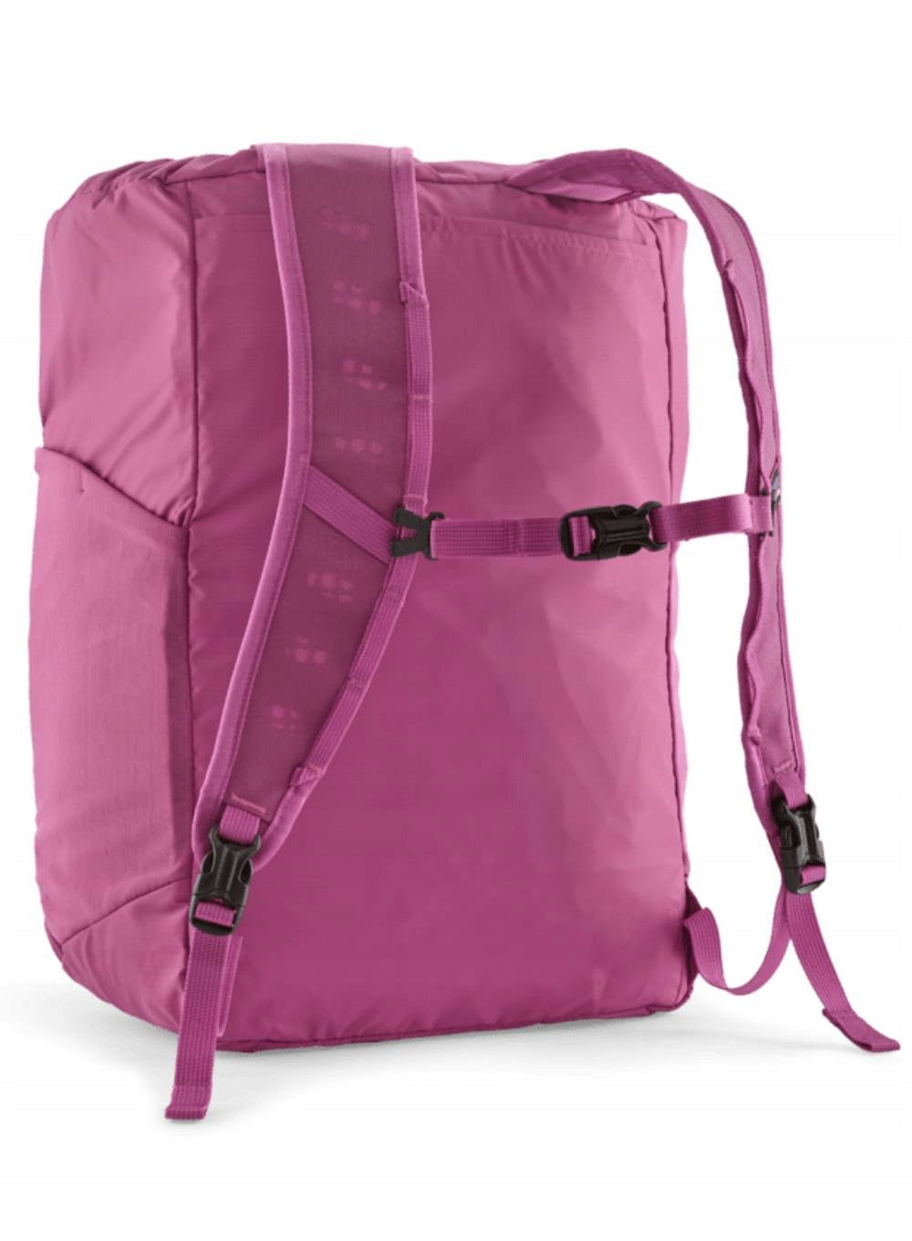 Backpack Patagonia Terravia Tote Pack - faded magenta Gender unisex