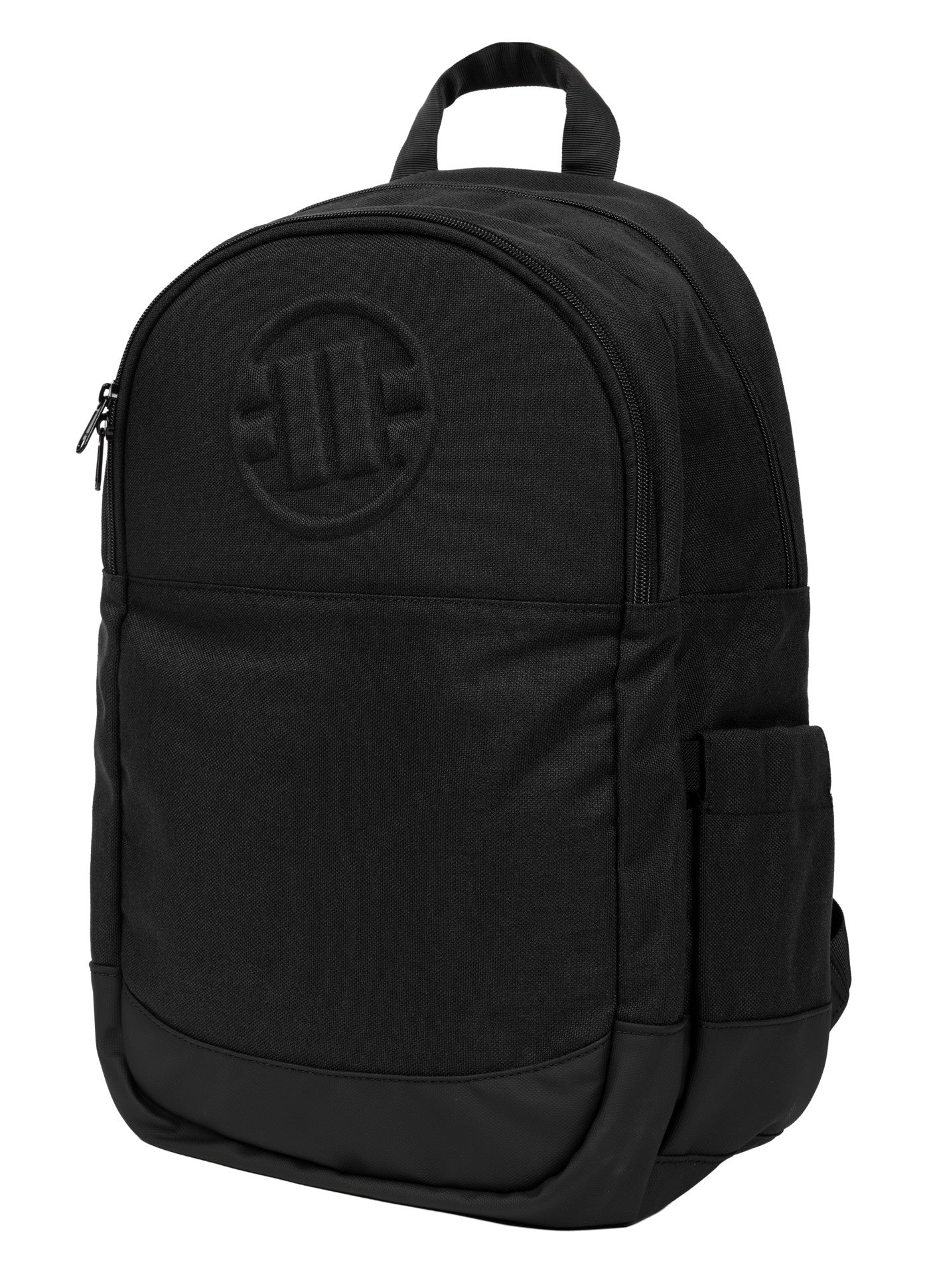 Backpack Pitbull Hornet black Brand Pitbull