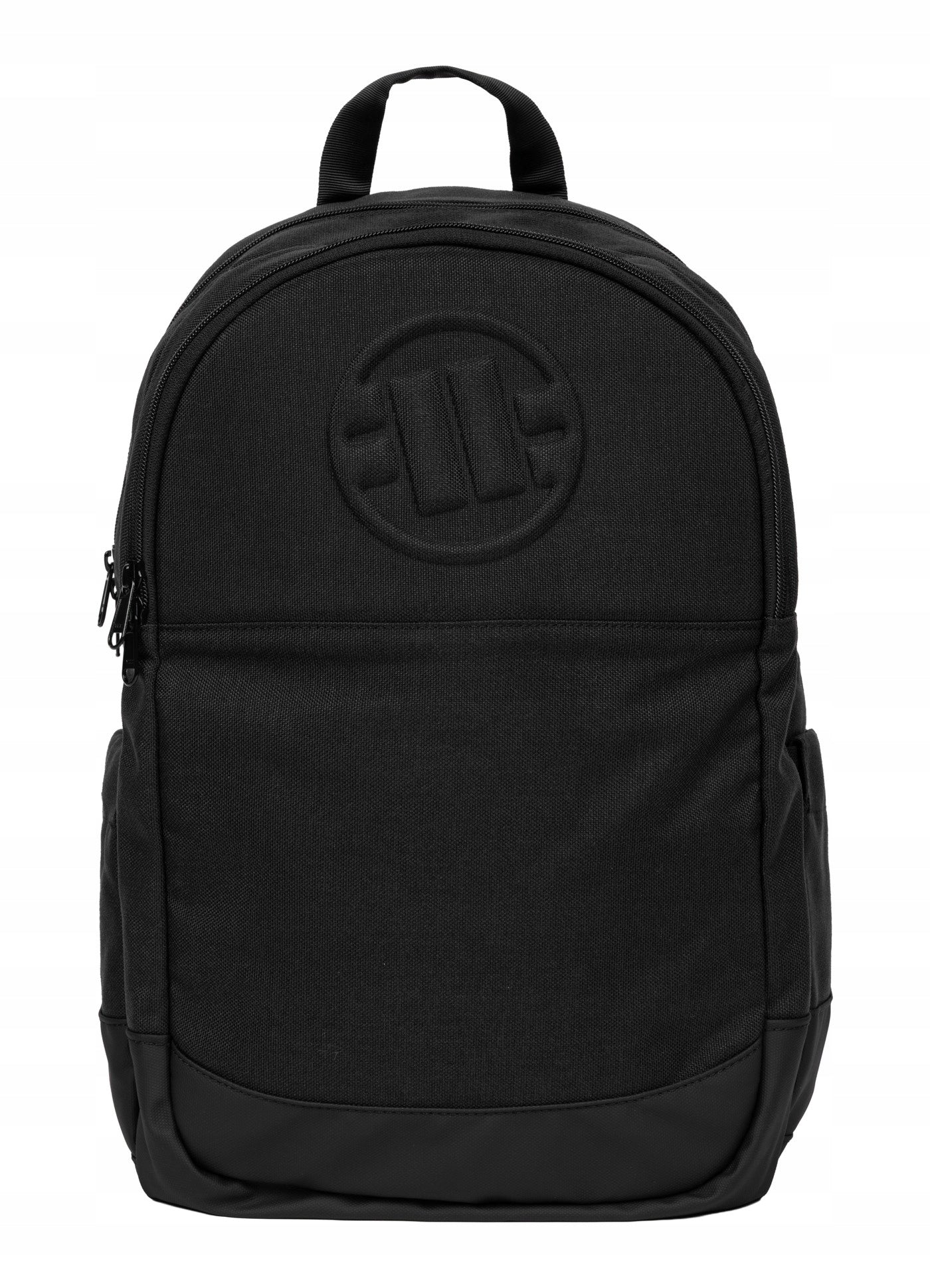 Backpack Pitbull Hornet black