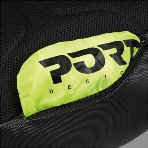 Backpack Port Designs Courchevel 15.6 (160510) Manufacturer code PDCOUBP15K