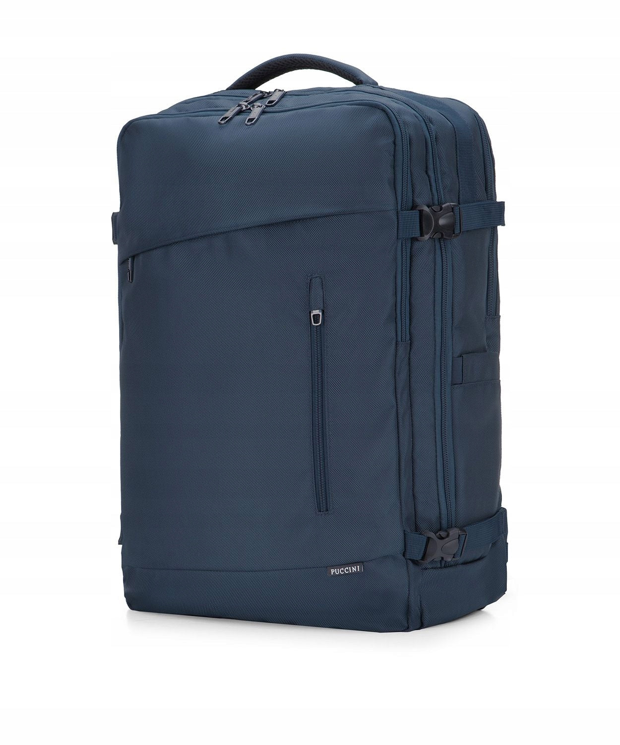 Backpack Puccini Hand Luggage Airplane for Airplane 55x37x20 cm Brand PUCCINI