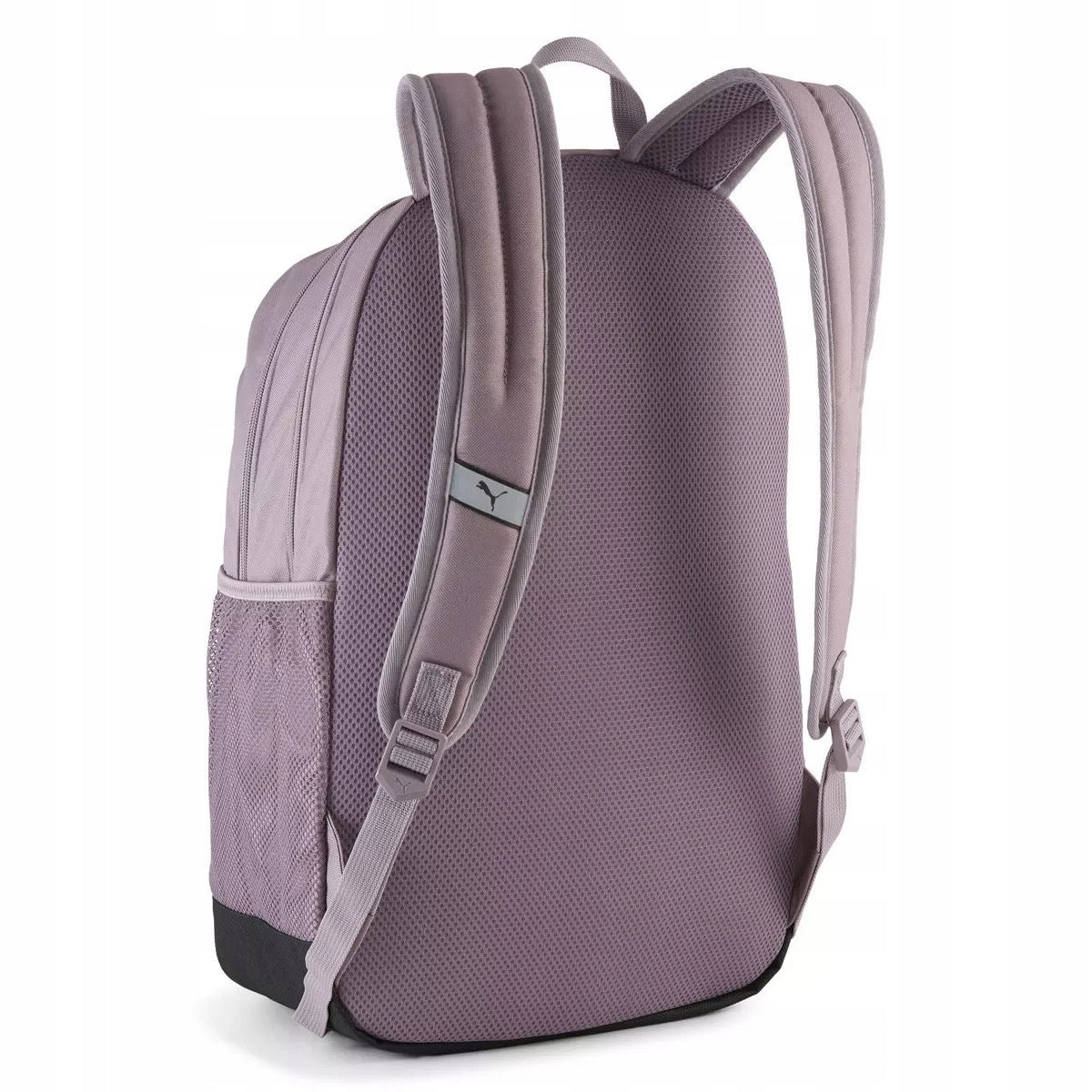 Backpack Puma 09115311 PUMA BUZZ BACKPACK Purple X Brand Puma