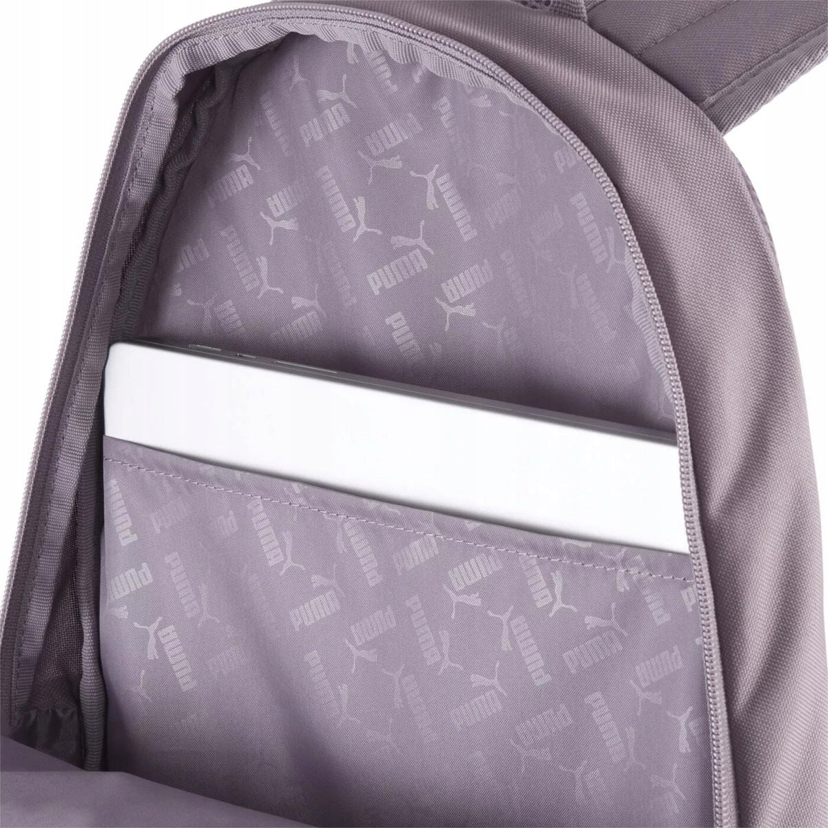 Backpack Puma 09115311 PUMA BUZZ BACKPACK Purple X Gender unisex