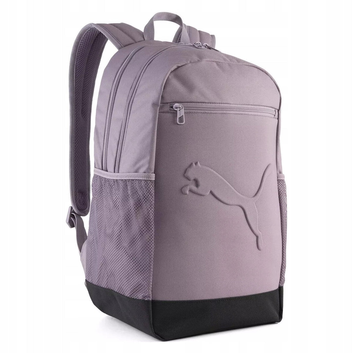 Backpack Puma 09115311 PUMA BUZZ BACKPACK Purple X