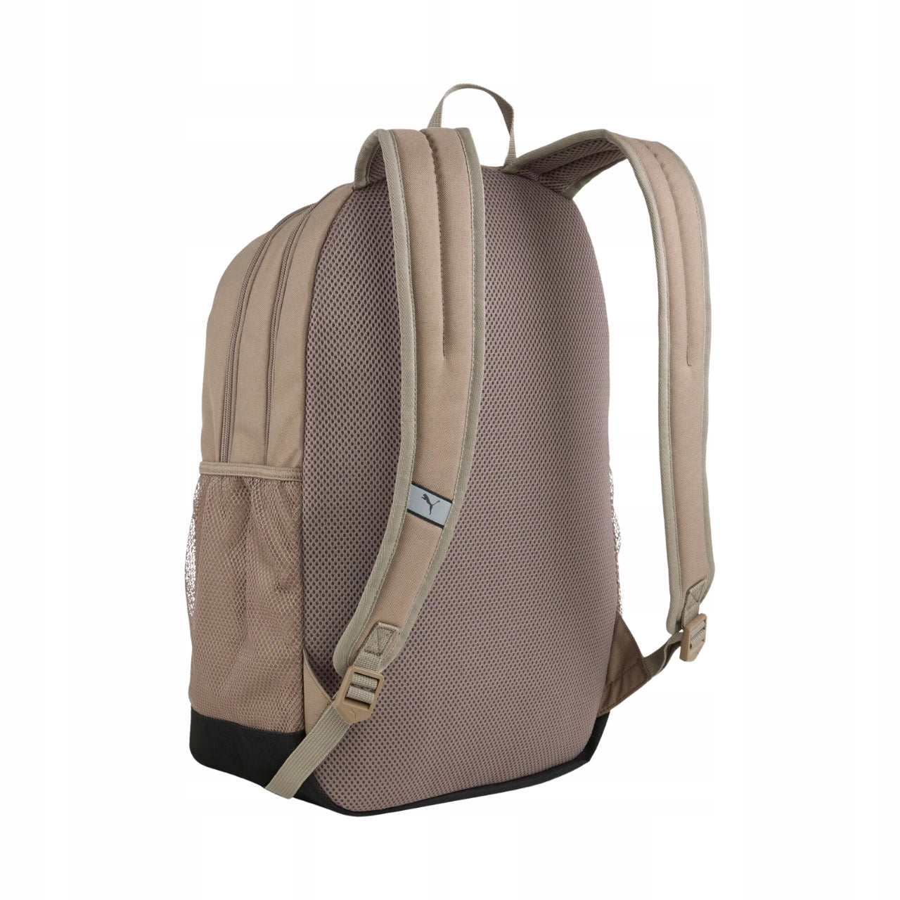 Backpack Puma Buzz school sports two-chamber for school beige 91153 04 Brand Puma
