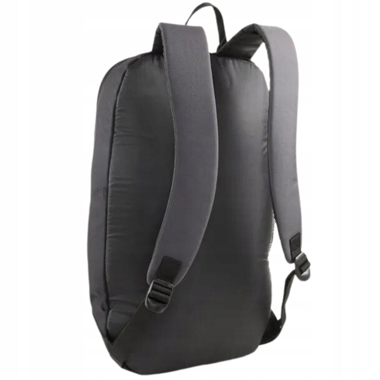 Backpack Puma Individual Rise Black 079911 03 For Children's School 15l Brand Puma