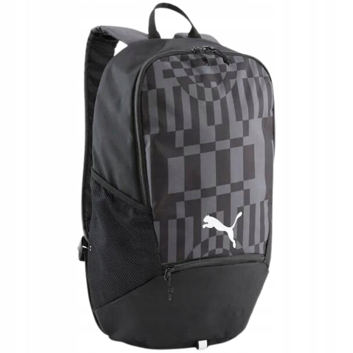 Backpack Puma Individual Rise Black 079911 03 For Children's School 15l Kind school