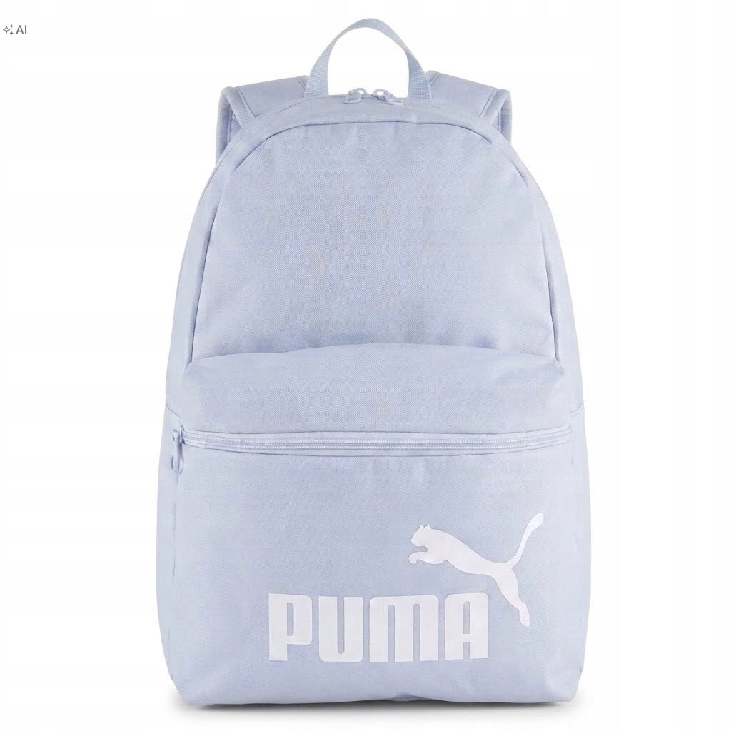 Backpack Puma Phase blue sports 22 L