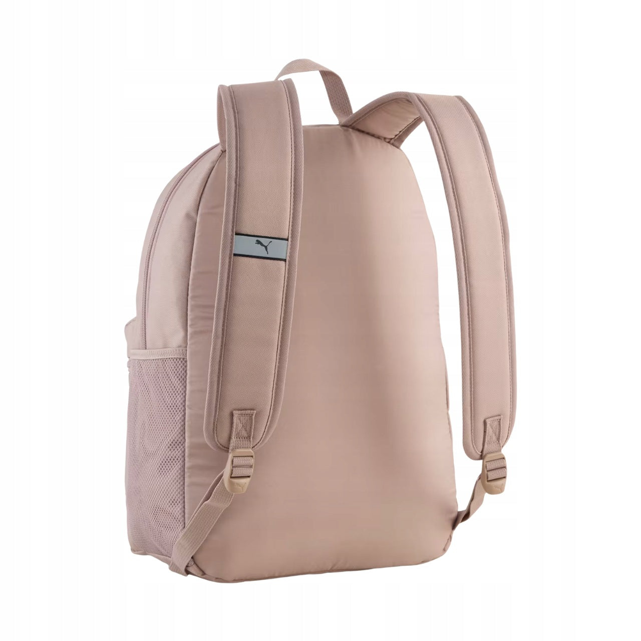 Backpack Puma Phase school for girls to school A4 pink 91164 34 Brand Puma