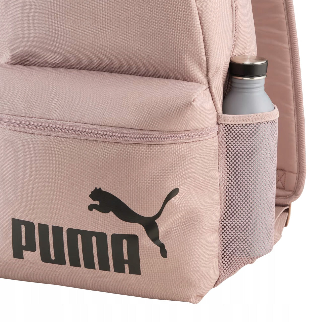 Backpack Puma Phase school for girls to school A4 pink 91164 34 Manufacturer code 091164-34