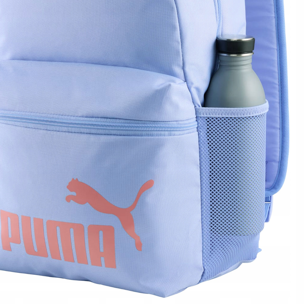 Backpack Puma Phase school women sports for school 91164 32 Dimensions large (A4 size)