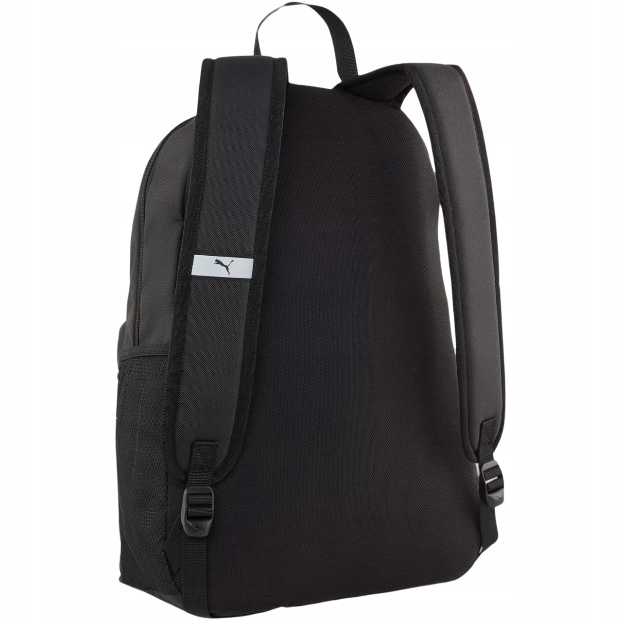 Backpack Puma SET WITH PENCIL CASE for school black 90943-01 Manufacturer code 90943 01