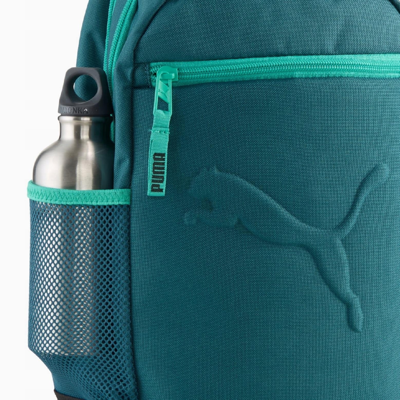 Backpack Puma Small School Trip To Kindergarten For School 09132707 13L Brand Puma