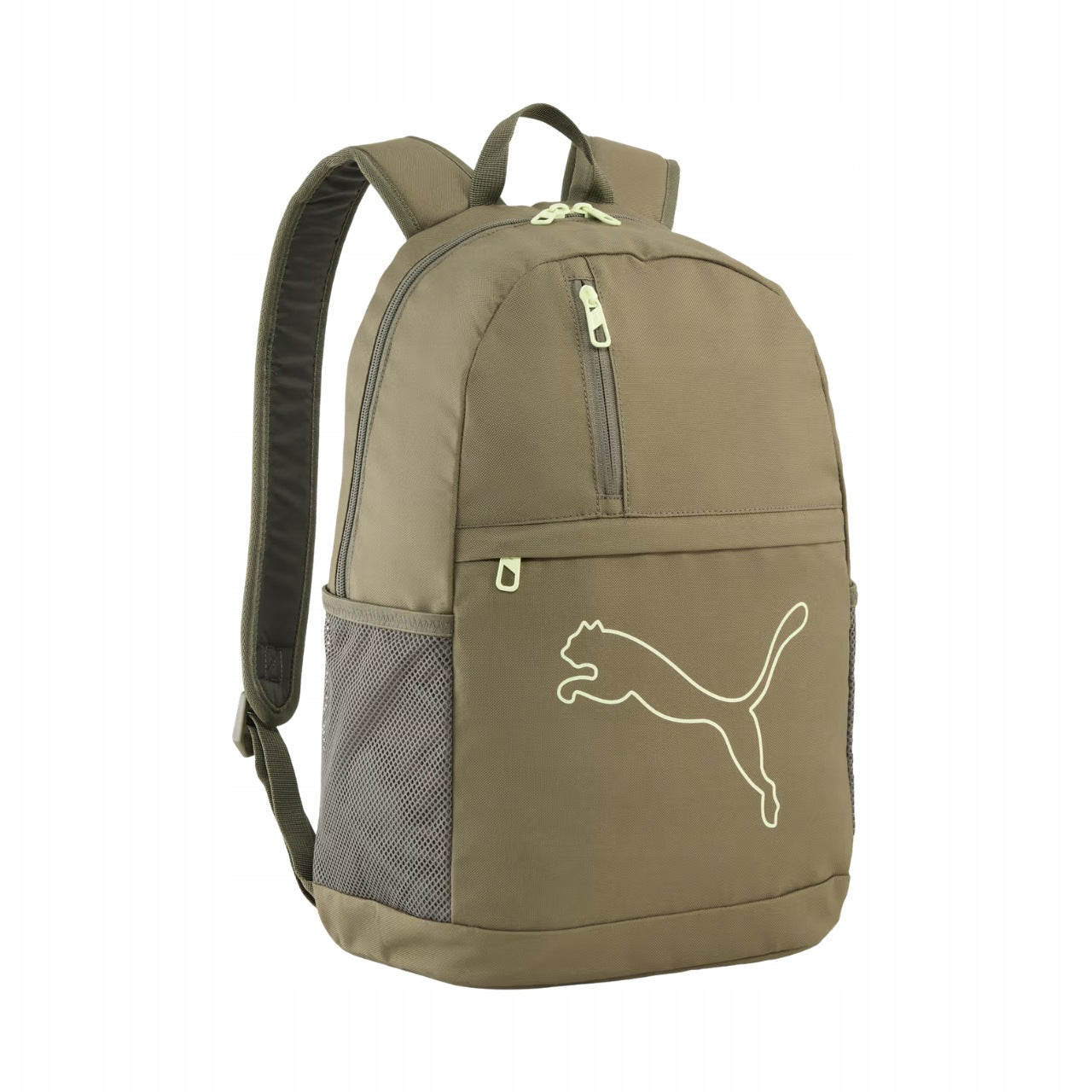 Backpack Puma Sports School City Tourist Spacious Brand Puma