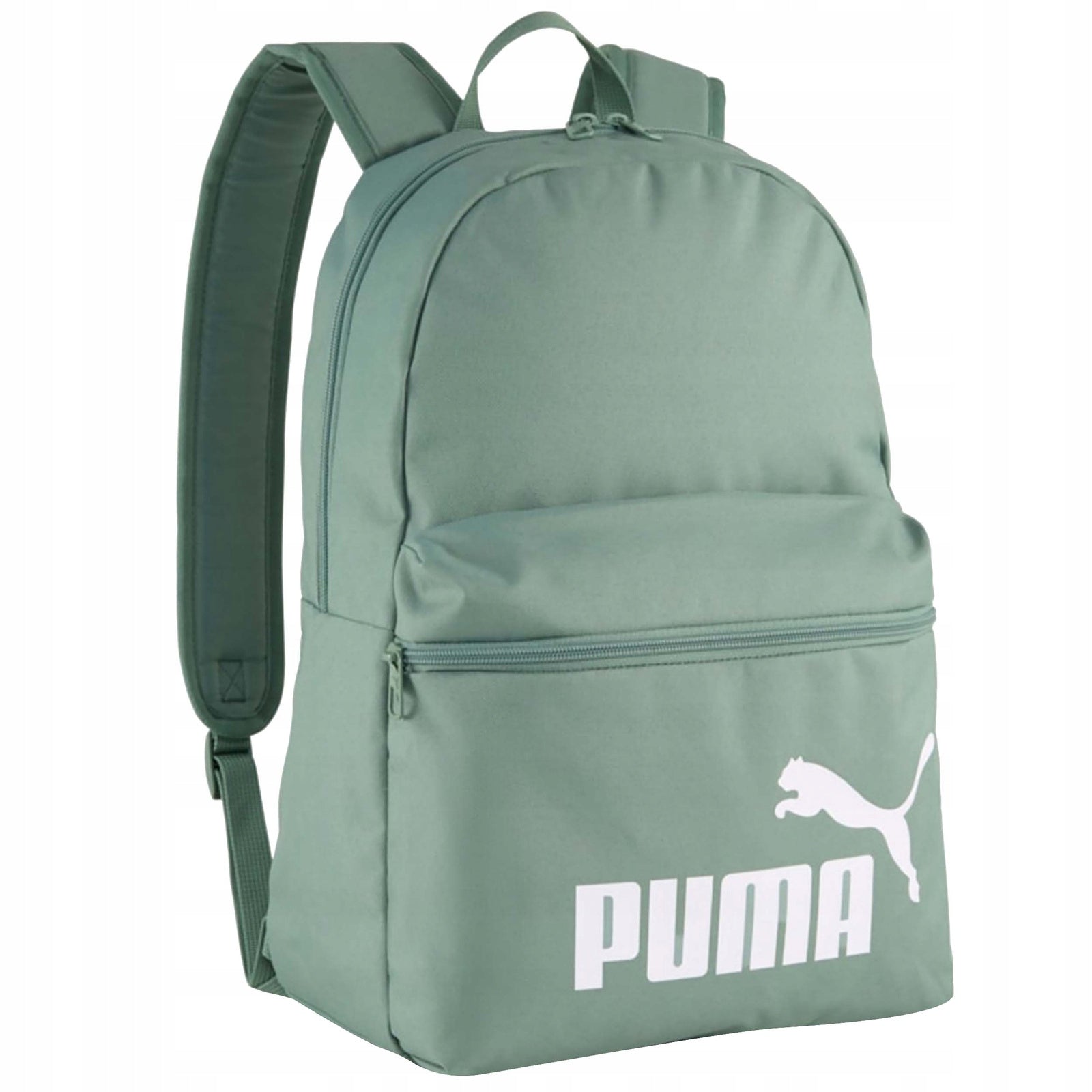 Backpack Puma green sports 22 L Brand Puma