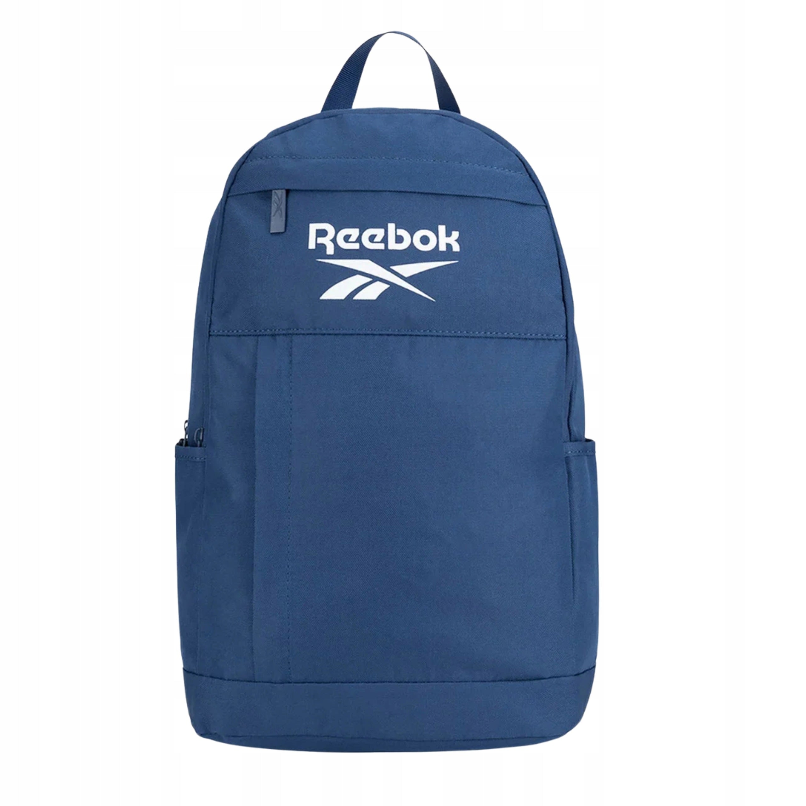 Backpack Reebok RBK-042-CCC-05 Navy Blue Large School Sports A4 Manufacturer code RBK-042-CCC-05