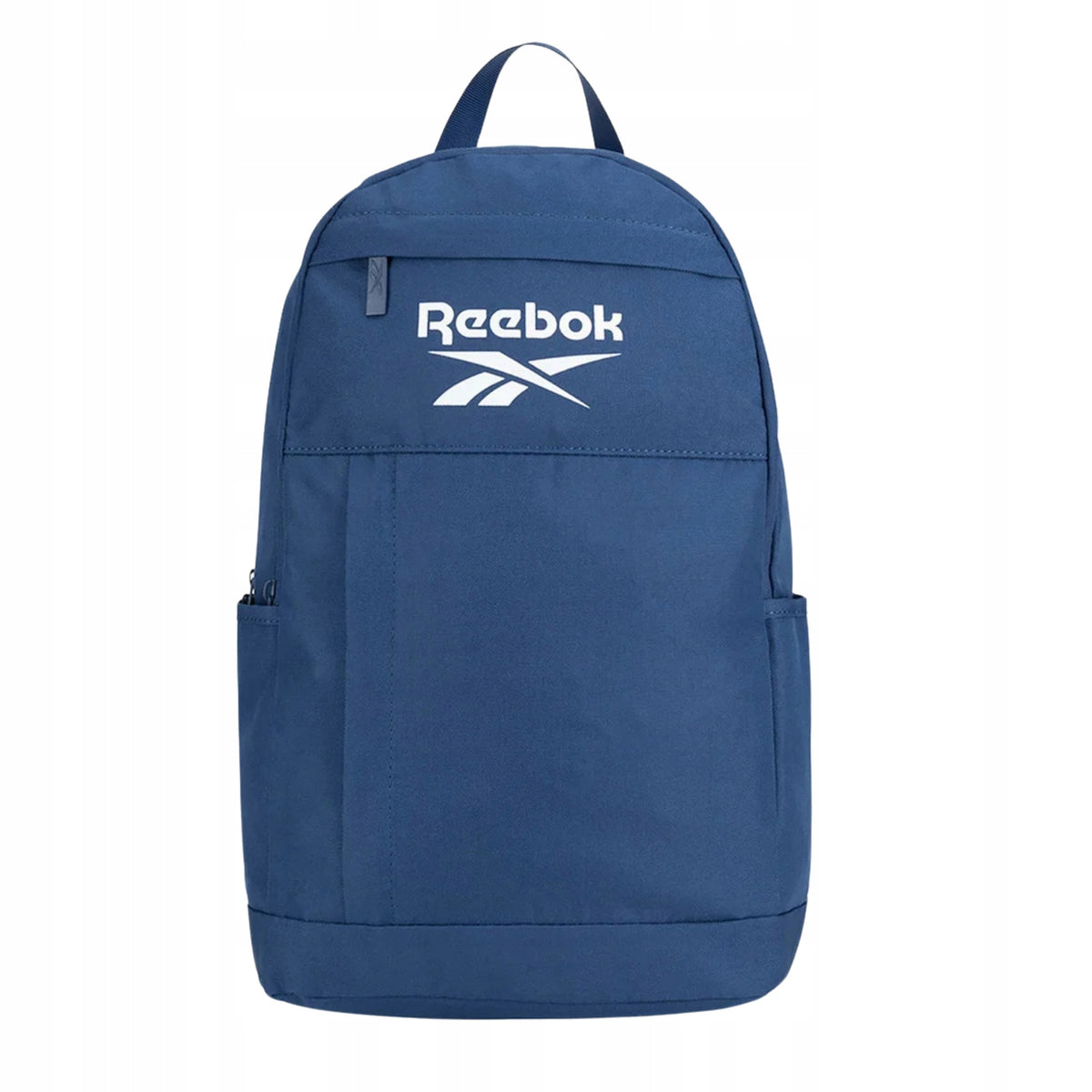 Backpack Reebok RBK-042-CCC-05 Navy Blue Large School Sports A4 Manufacturer code RBK-042-CCC-05