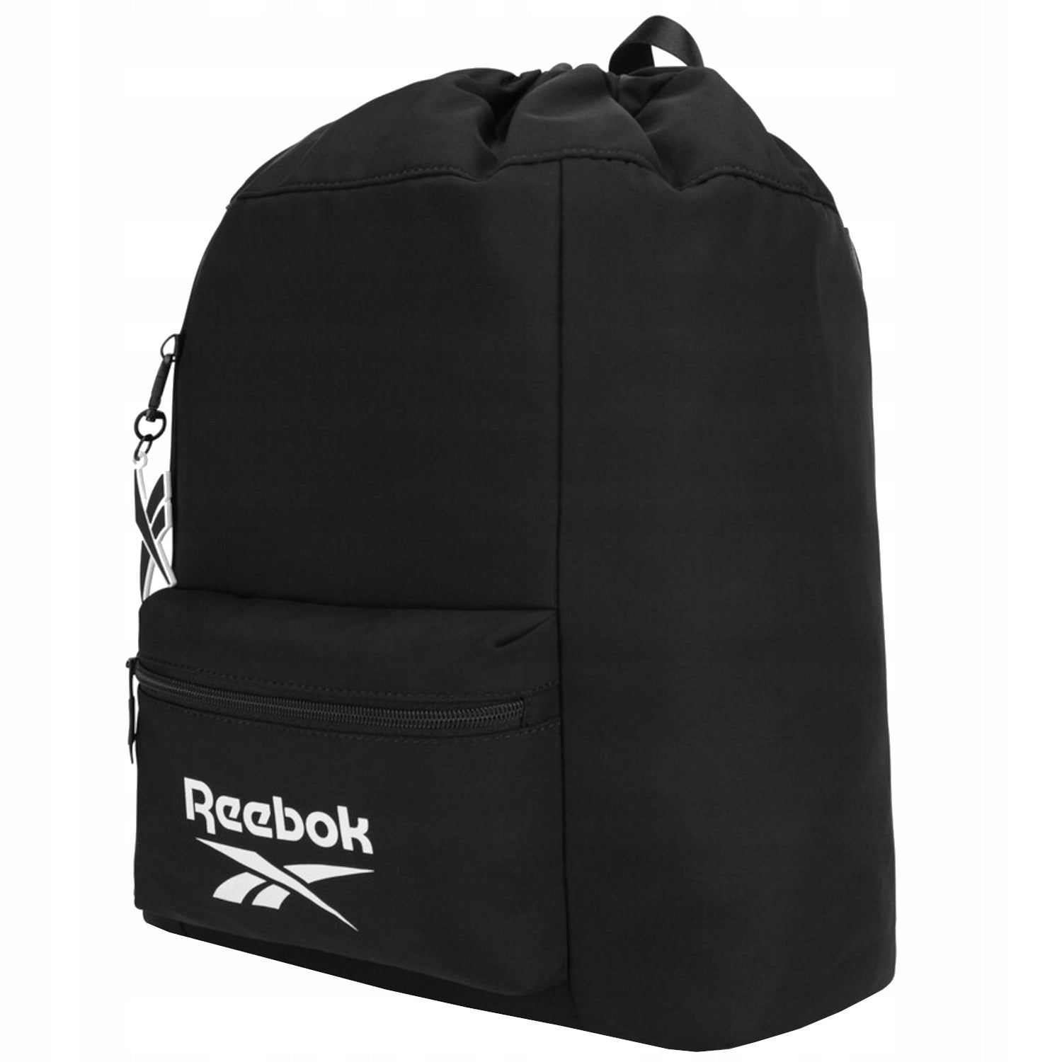 Backpack Reebok RBK Backpack RBK-037-CCC-05-BLACK Brand Reebok