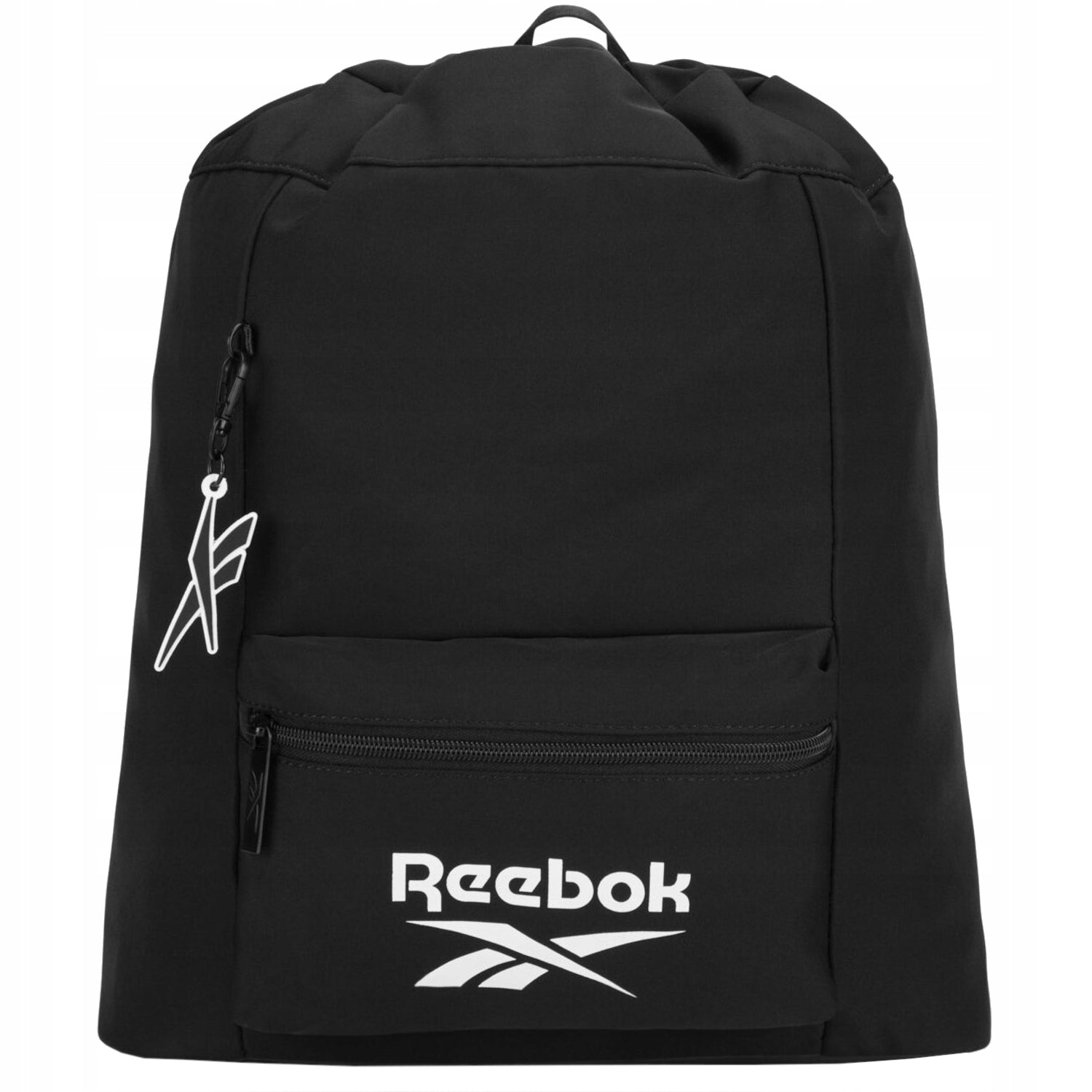 Backpack Reebok RBK Backpack RBK-037-CCC-05-BLACK