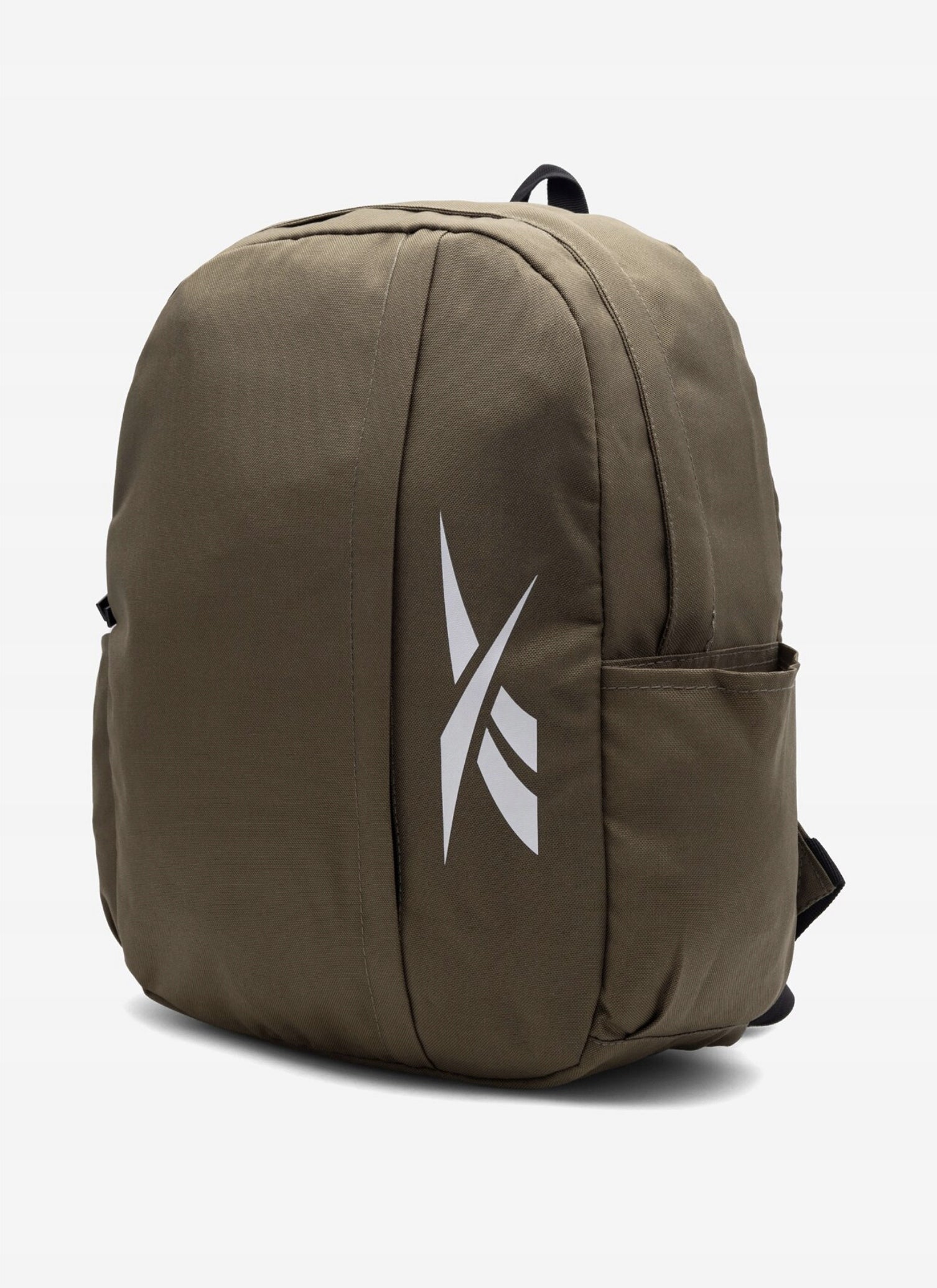 Backpack Reebok Sports City School Pockets Clipboard Khaki Brand Reebok