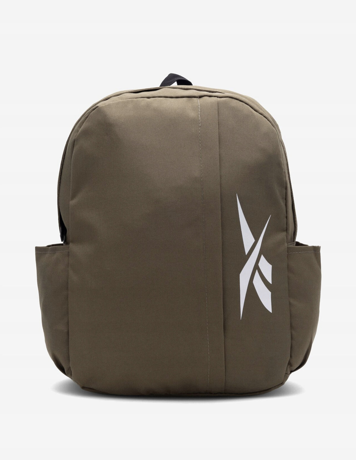 Backpack Reebok Sports City School Pockets Clipboard Khaki