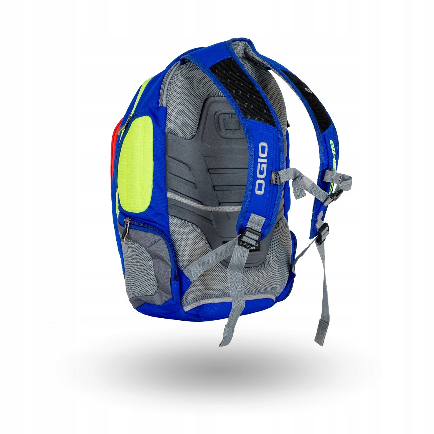 Backpack SHERCO V2 EAN (GTIN) 850016650023