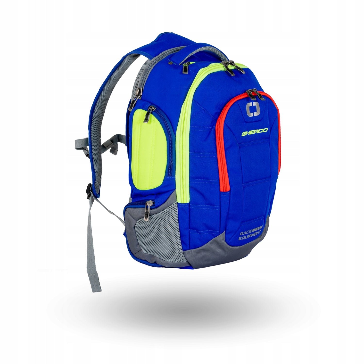 Backpack SHERCO V2