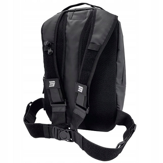 Backpack SHOT RACING Hydra Trail Climatic Black 20L EAN (GTIN) 3666689094852