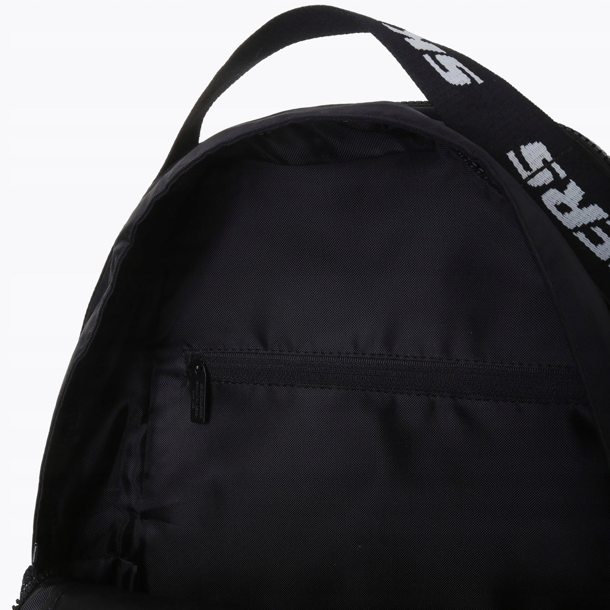 Backpack SKECHERS Nevada 22 l black OS Additional features none